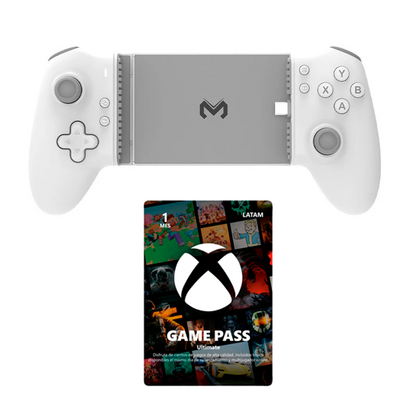 CloudPad™ – Juega donde sea, sin consola