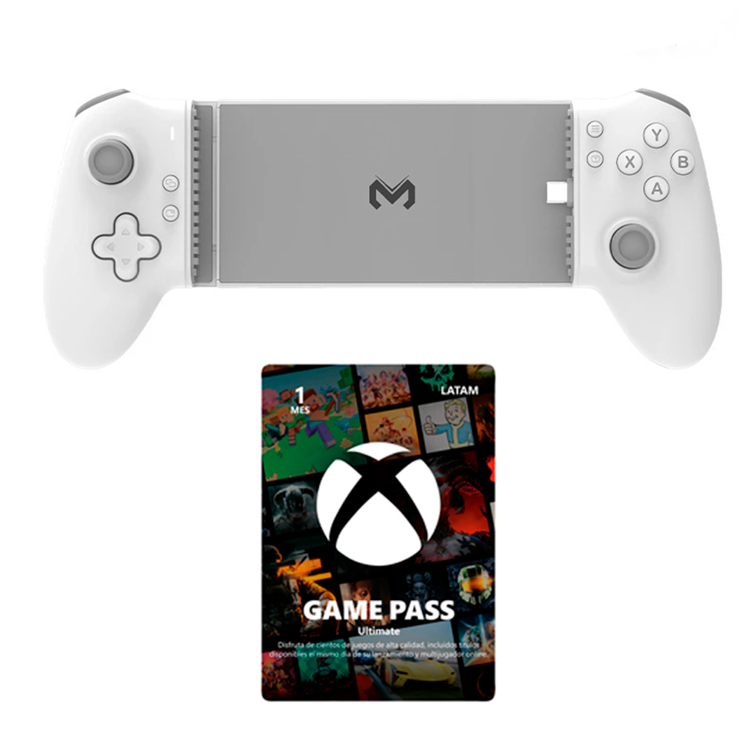 CloudPad™ – Juega donde sea, sin consola