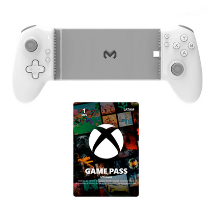 CloudPad™ – Juega donde sea, sin consola